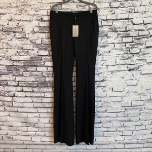 Burberry Wool Dress Pants NWT